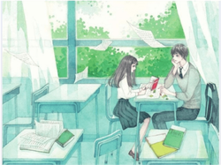 雨季未完的剧本！