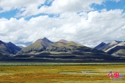 青藏高原的光学幻影，旧磁带里的记忆碎片！