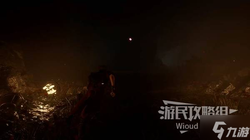 午夜的迷雾中，我们的意识如何转移？