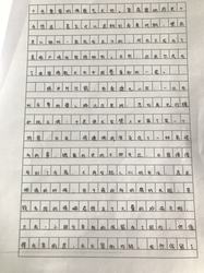 荒漠里的最后一块金子？