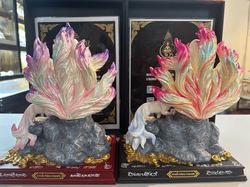 高加索之谜—灾厄与狐仙的传说