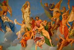 夜半的灯油与半截竹笛！