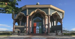 巴尔干地区的宗教信仰—历史与现代的交织