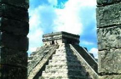 黄石公园—玛雅预言的神秘回响与现实探索