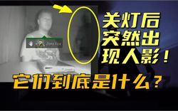 在黑森林深处，我捡到了一块“影子人”的石像残片！
