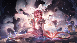 南美九尾狐的荒芜之谜—探寻秘境深处的神秘生物