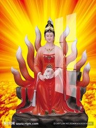 在非洲的夜空中寻找九尾狐的幻影！