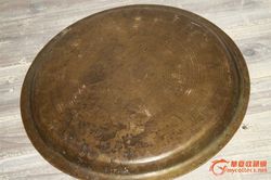 冰封湖上的狂野追逐—动物暴走冰封湖铜盘的惊人场面