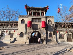 王家栋的修鞋摊与雨夜里的光！