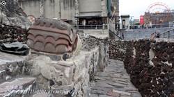 探秘消失楼层丨阿兹特克遗址中的红绳结之谜