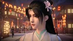 故事叶辰—那把锈迹斑斑的剪刀与老街的黄昏