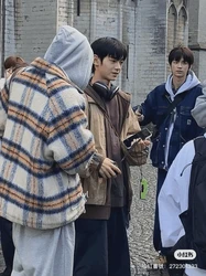 比利时的地下城市丨一个被遗忘的传说