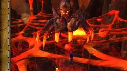 烈焰沼泽沙鬼丨火之灵魂的觉醒