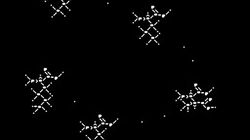 大西洋的暗物质密码