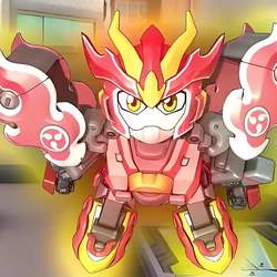 我见过的最奇怪的猫，居然在太平洋上烧着火！