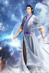 林阳的雨夜修车铺…