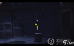 雪山迷宫丨一场与恐惧的较量