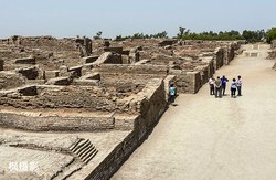 台湾的摩亨佐达罗｜被遗忘的文明密码