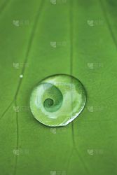 神秘的西伯利亚潮汐倒流眼形纹，大自然的鬼斧神工？