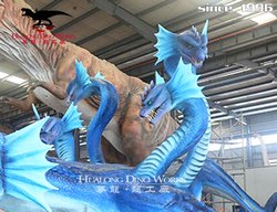 喜马拉雅飞龙变形—当神话照进现实，我们该如何自处？