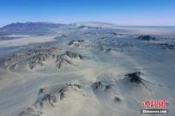 阿拉伯海月球基地真相：科幻照进现实的隐秘篇章