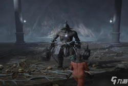 在荒漠里守着一座没人知道的墓，我成了“狼人”！