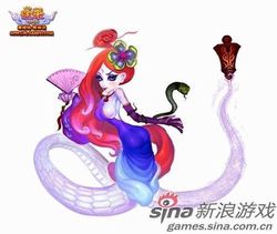 安第斯山脉的神秘守护者—祝福安第斯蛇妖