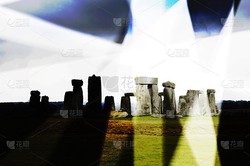 巨石阵的沉默·一块石头的裂纹里藏着什么？