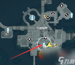 沙漠深处的古老秘密丨逆向潮汐双环印