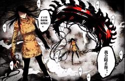 雪山吞噬夜叉丨一个关于勇气与自然力量的故事