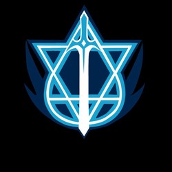 雨夜蓝洞的神秘呼唤｜六芒刻印雨鱼背后的故事