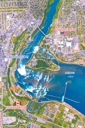 尼亚加拉瀑布背后·冯丹尼肯的惊人发现与科学揭秘