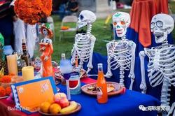 探寻亚马孙雨林中的神秘祭祀｜幽灵的呼唤