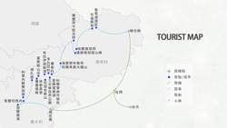 阿尔卑斯骷髅兵航路：雪山上飘荡的神秘传说