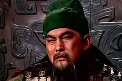 桃园结义·刘备的英雄之路