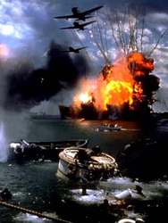 珍珠港的“俄罗斯公开现象”·一场文化碰撞还是另有隐情？