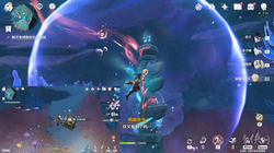 灯塔孤岛上的集体梦游—断裂的锁链何时重聚？