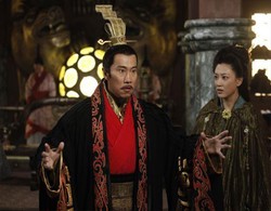 雨夜惊魂丨一个普通人的意外重生