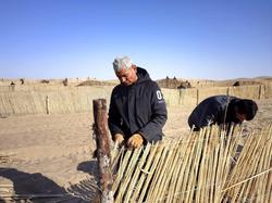 在阿兹特克石墙的裂缝里，我看到了人类文明的断链时刻？