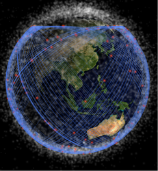 揭秘亚马逊星体投射调查｜一场跨越星球的科学探险
