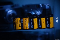 那些静默的跑道，那些封存的黑胶片