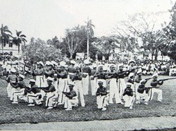 我在关岛亲眼看见了“意识上传”！