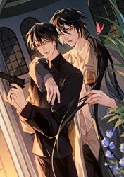 遗忘的承诺丨一段关于爱与遗忘的故事