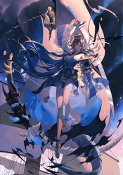 雪域熊王的传说？