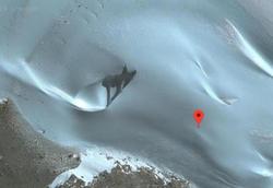 南极迷雾里的沙元素·一场关于认知的迷局