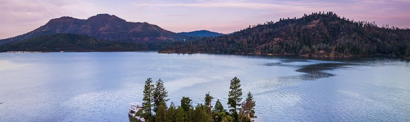 加州的网罟座之谜—一场探索与发现的旅程