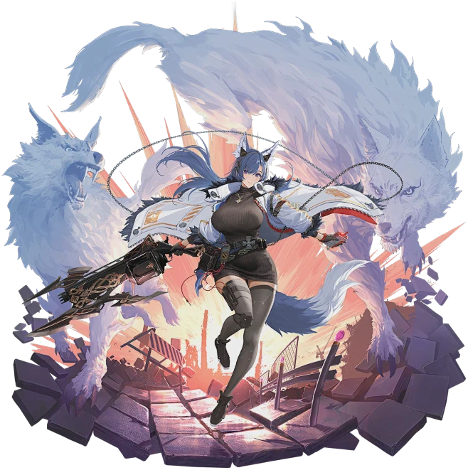 古城芬里尔的天空—一场与时间的对话