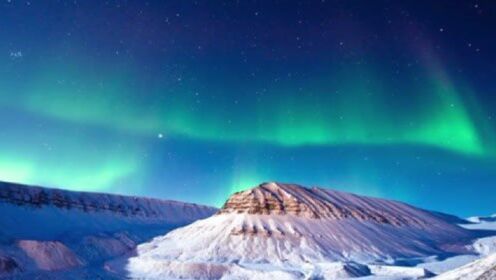 北极海底的“光环”—我亲眼见过的黑匣子残片