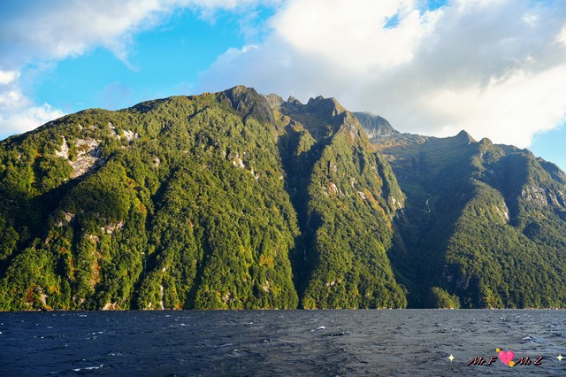 深海之谜丨闪电湖的红色粉末与水下光环的奥秘