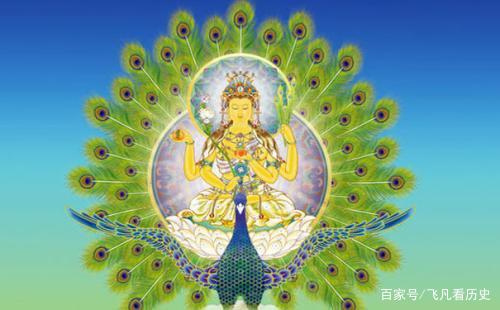 印度洋上飞过的金翅大鹏，真的只是传说吗？